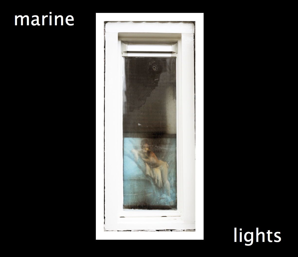 Marine Lights